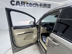 Buick GL8 2023 ES Luxe Enjoyment Edition - ფოტო 18