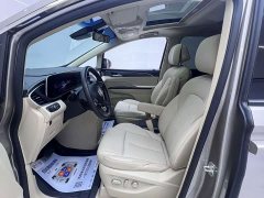 Buick GL8 2023 ES Luxe Enjoyment Edition - ფოტო 20