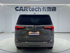 Buick GL8 2023 ES Luxe Enjoyment Edition - ფოტო 4