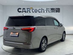 Buick GL8 2023 ES Luxe Enjoyment Edition - ფოტო 6