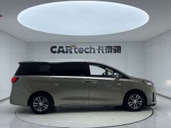 Buick GL8 2023 ES Luxe Enjoyment Edition - ფოტო 7