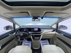 Buick GL8 2023 ES Luxe Enjoyment Edition - ფოტო 8