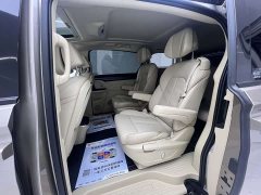 Buick GL8 2023 ES Luxe Enjoyment Edition - ფოტო 9