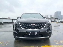 Cadillac XT4 28T FWD Luxury - ფოტო 2