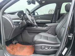Cadillac XT4 28T FWD Luxury - ფოტო 5