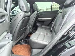 Cadillac XT4 28T FWD Luxury - ფოტო 6
