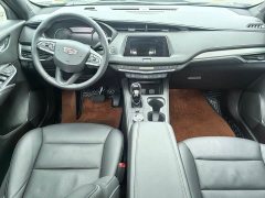 Cadillac XT4 28T FWD Luxury - ფოტო 7