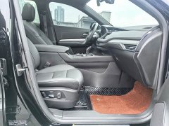 Cadillac XT4 28T FWD Luxury - ფოტო 8