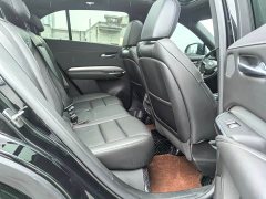 Cadillac XT4 28T FWD Luxury - ფოტო 9