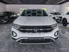 Tank T-ROC Tanyue 2023 280TSI DSG FWD Time Edition - ფოტო 1