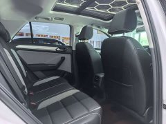 Tank T-ROC Tanyue 2023 280TSI DSG FWD Time Edition - ფოტო 11