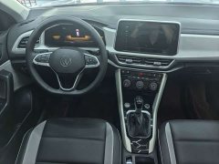 Tank T-ROC Tanyue 2023 280TSI DSG FWD Time Edition - ფოტო 12