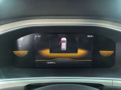 Tank T-ROC Tanyue 2023 280TSI DSG FWD Time Edition - ფოტო 15