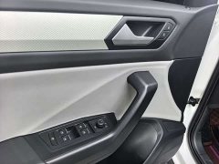 Tank T-ROC Tanyue 2023 280TSI DSG FWD Time Edition - ფოტო 16