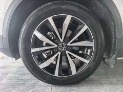 Tank T-ROC Tanyue 2023 280TSI DSG FWD Time Edition - ფოტო 17