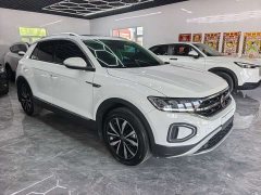 Tank T-ROC Tanyue 2023 280TSI DSG FWD Time Edition - ფოტო 2