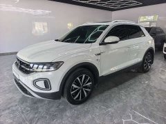 Tank T-ROC Tanyue 2023 280TSI DSG FWD Time Edition - ფოტო 3