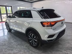 Tank T-ROC Tanyue 2023 280TSI DSG FWD Time Edition - ფოტო 4