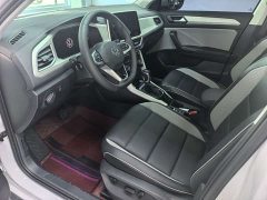 Tank T-ROC Tanyue 2023 280TSI DSG FWD Time Edition - ფოტო 7