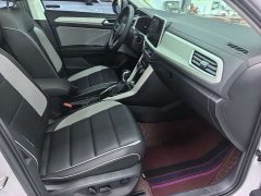 Tank T-ROC Tanyue 2023 280TSI DSG FWD Time Edition - ფოტო 8