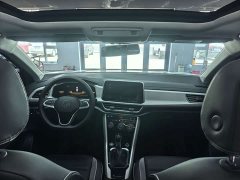 Tank T-ROC Tanyue 2023 280TSI DSG FWD Time Edition - ფოტო 9