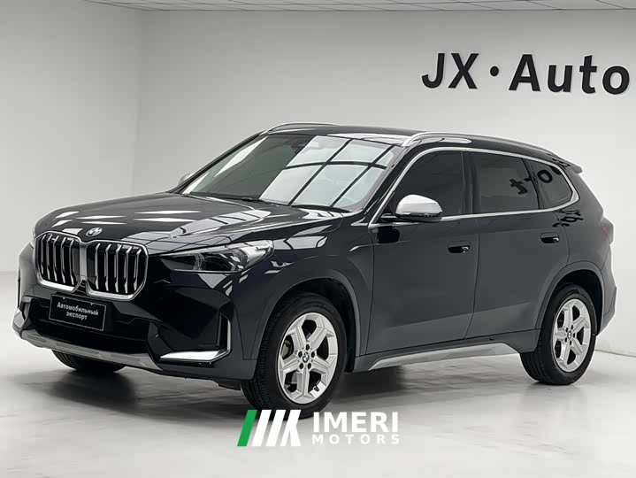 BMW X1 sDrive20Li X Design Package