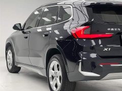 BMW X1 sDrive20Li X Design Package - ფოტო 10
