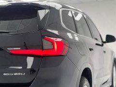 BMW X1 sDrive20Li X Design Package - ფოტო 11