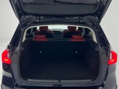 BMW X1 sDrive20Li X Design Package - ფოტო 14