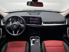 BMW X1 sDrive20Li X Design Package - ფოტო 20