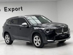 BMW X1 sDrive20Li X Design Package - ფოტო 3