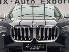 BMW X1 sDrive20Li X Design Package - ფოტო 5
