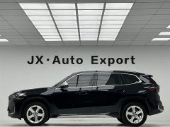 BMW X1 sDrive20Li X Design Package - ფოტო 6