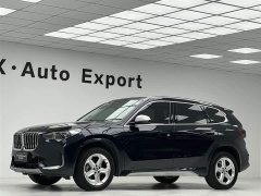 BMW X1 sDrive20Li X Design Package - ფოტო 7