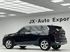 BMW X1 sDrive20Li X Design Package - ფოტო 8