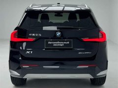 BMW X1 sDrive20Li X Design Package - ფოტო 9