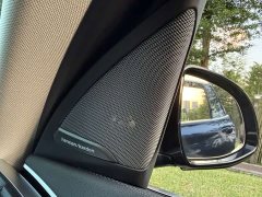 BMW X3 Facelift xDrive25i M Sport Package - ფოტო 17