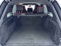 Land Rover Range Rover 3.0L V6 400PS Prestige Genesis Extended Wheelbase - ფოტო 13