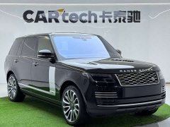 Land Rover Range Rover 3.0L V6 400PS Prestige Genesis Extended Wheelbase - ფოტო 3