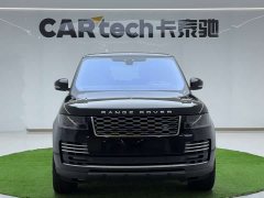 Land Rover Range Rover 3.0L V6 400PS Prestige Genesis Extended Wheelbase - ფოტო 4