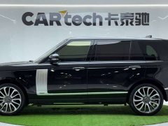 Land Rover Range Rover 3.0L V6 400PS Prestige Genesis Extended Wheelbase - ფოტო 5