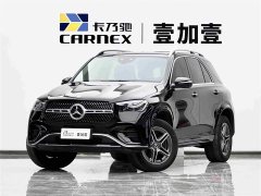 Mercedes-Benz GLE (Imported) GLE 450 4MATIC Fashion - ფოტო 1
