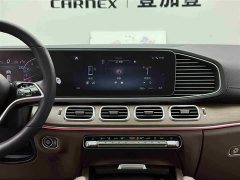Mercedes-Benz GLE (Imported) GLE 450 4MATIC Fashion - ფოტო 10