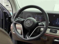 Mercedes-Benz GLE (Imported) GLE 450 4MATIC Fashion - ფოტო 13