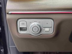 Mercedes-Benz GLE (Imported) GLE 450 4MATIC Fashion - ფოტო 17