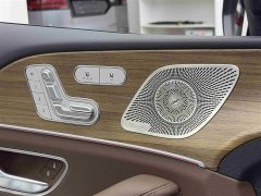 Mercedes-Benz GLE (Imported) GLE 450 4MATIC Fashion - ფოტო 18