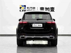 Mercedes-Benz GLE (Imported) GLE 450 4MATIC Fashion - ფოტო 19