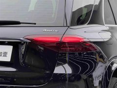 Mercedes-Benz GLE (Imported) GLE 450 4MATIC Fashion - ფოტო 20