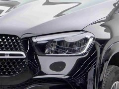 Mercedes-Benz GLE (Imported) GLE 450 4MATIC Fashion - ფოტო 3