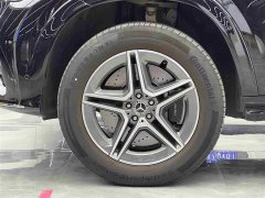 Mercedes-Benz GLE (Imported) GLE 450 4MATIC Fashion - ფოტო 4